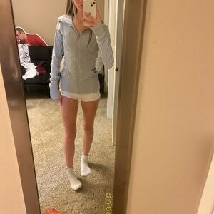 Lululemon define jacket